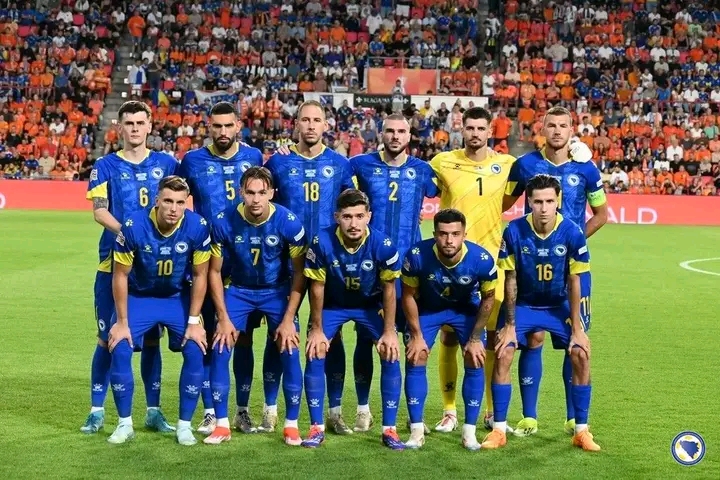 team